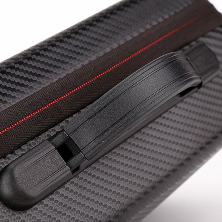 Portable Double-deck Single Shoulder Waterproof Storage Travel Carrying Cover Case Box for DJI Mavic Air, For DJI Mavic Air Portable Double-deck Single Shoulder Waterproof Storage Travel Carrying Cover Case Box for DJI Mavic Air, For DJI Mavic Air